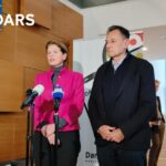 Vrtovec: Preveč odprtih delovišč na avtocestah