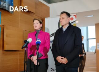 Vrtovec: Preveč odprtih delovišč na avtocestah