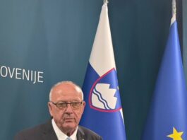 Vlada vabi opozicijo k sodelovanju: Partnerstvo za uspešno Slovenijo