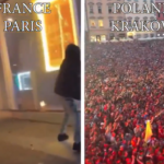 Dva povsem različna obraza Evrope