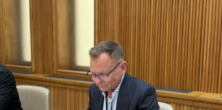 Franci Matoz prejel podporo za funkcijo ministra za notranje zadeve in lokalno samoupravo