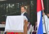 Zločini proti človečnosti zaradi stopnje zavržnosti nikoli ne zastarajo