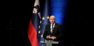 Osrednja državna proslava ob dnevu državnosti letos z dvema govornikoma