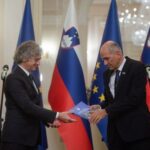Izjava dneva: “Karl občasno še zadene v polno”