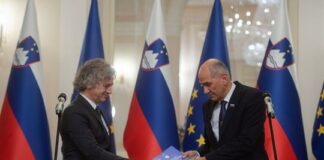Izjava dneva: “Karl občasno še zadene v polno”