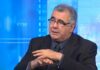 Svinger Juri izbrisal tvit, v katerem je poslanko primerjal s Pujso Pepo