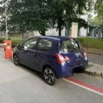 Nenavadno stališče policije glede Kučanovega objestnega parkiranja
