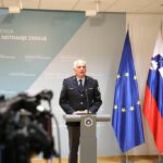 Policija dobila močnega operativnega direktorja