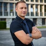 Nov predsednik ZNP je Luka Svetina