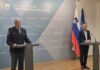 Vlada ukinila nadzor na mejah s Hrvaško in Madžarsko