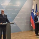 Vlada ukinila nadzor na mejah s Hrvaško in Madžarsko