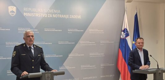 Vlada ukinila nadzor na mejah s Hrvaško in Madžarsko