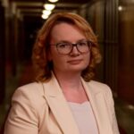 Monika Kirbiš Rojs z 23-letnimi izkušnjami v prihodnjo vlado – ministrstvo bo v Mariboru