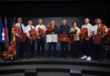 Mirna Peč: Na slavnostni seji podelili občinska priznanja