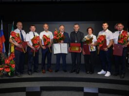 Mirna Peč: Na slavnostni seji podelili občinska priznanja