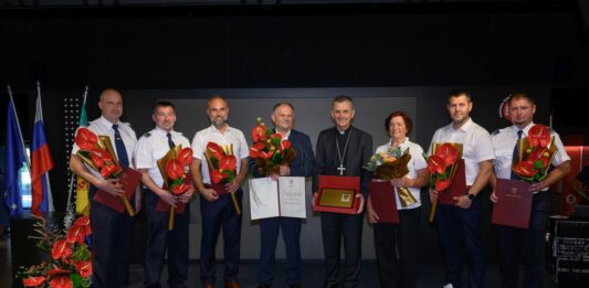 Mirna Peč: Na slavnostni seji podelili občinska priznanja