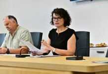Mirna Peč: V teku za 15 milijonov evrov naložb