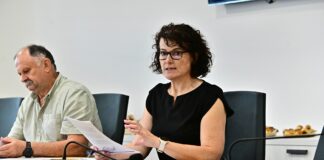 Mirna Peč: V teku za 15 milijonov evrov naložb