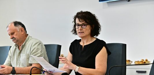 Mirna Peč: V teku za 15 milijonov evrov naložb