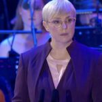 Pirc Musarjeva spet pela levite – požela pa žvižge