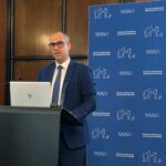 Minister za zdravje na skupščini ZZZS: pacient mora biti v središču zdravstvenega sistema