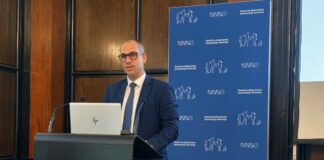 Minister za zdravje na skupščini ZZZS: pacient mora biti v središču zdravstvenega sistema