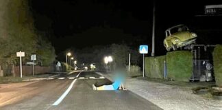 Pijan na križišču usmerjal promet