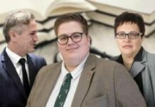 Golobovi pred sestopom z oblasti poskrbeli tudi za Niko Podakar
