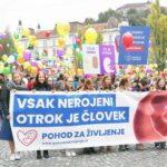 “Če mi pustimo pri miru Parado ponosa, tudi vi pustite pri miru nas!”