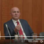 Dr. Borut Rončević: Izobraževanje in znanje morata biti ena ključnih prioritet države
