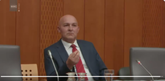 Dr. Borut Rončević: Izobraževanje in znanje morata biti ena ključnih prioritet države