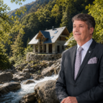 Borut Sajovic ne zna pojasniti, od kod mu toliko premoženja
