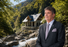Borut Sajovic ne zna pojasniti, od kod mu toliko premoženja
