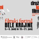 Prvič v Beli krajini: Mednarodni filmski festival prihaja v Semič