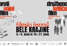 Prvič v Beli krajini: Mednarodni filmski festival prihaja v Semič