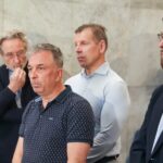 Sindikati, nevladniki in ustavni sodniki preprečili nižje cene hrane, energentov, višje plače in pokojnine