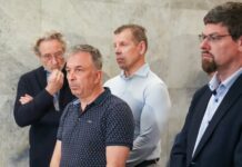 Sindikati blokirajo razvoj Slovenije – proti nižjim davkom že leta