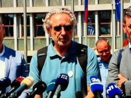 Ustavna pritožba “borcev za socialno državo” blokirala olajšavo za upokojence