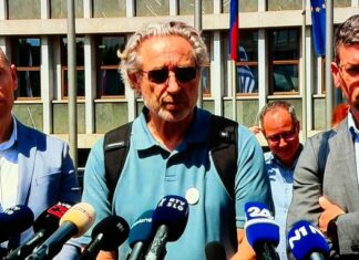 Ustavna pritožba “borcev za socialno državo” blokirala olajšavo za upokojence