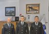 Dejan Kink, dosedanji vodja Letalske policijske enote, imenovan za direktorja Policijske uprave Novo mesto