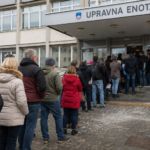 Odmevno: “Zakaj naj bi imeli tujci volilno pravico? Saj imajo pravico v svojih državah”