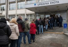 Odmevno: “Zakaj naj bi imeli tujci volilno pravico? Saj imajo pravico v svojih državah”
