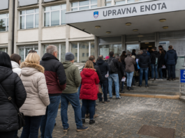 Odmevno: “Zakaj naj bi imeli tujci volilno pravico? Saj imajo pravico v svojih državah”