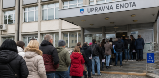 Odmevno: “Zakaj naj bi imeli tujci volilno pravico? Saj imajo pravico v svojih državah”