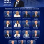 Janševa ekipa dobila 49 glasov podpore, Srečku Ocvirku zatajila glasovalna naprava