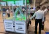 Kočevje: Yaskawa odprla največji evropski obrat