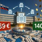 Vlada ureja nabavo zdravil – sistem, ki ga je Golobova ukinila