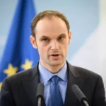 Tudi Logar na svojem ministrstvu odkril veliko finančno luknjo