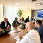 Minister Vrtovec in 11 občin podpisali protokol za nadaljnji razvoj 3.a razvojne osi