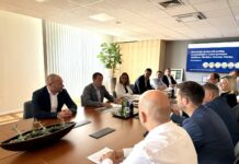 Minister Vrtovec in 11 občin podpisali protokol za nadaljnji razvoj 3.a razvojne osi